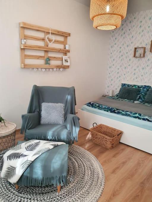 Andrea Apartman Miskolc Belvarosaban Экстерьер фото