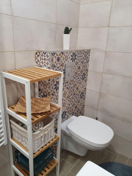 Andrea Apartman Miskolc Belvarosaban Экстерьер фото