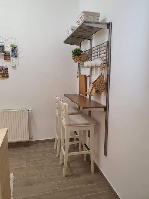 Andrea Apartman Miskolc Belvarosaban Экстерьер фото