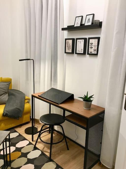 Andrea Apartman Miskolc Belvarosaban Экстерьер фото