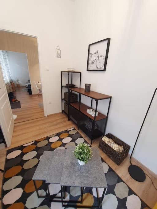 Andrea Apartman Miskolc Belvarosaban Экстерьер фото