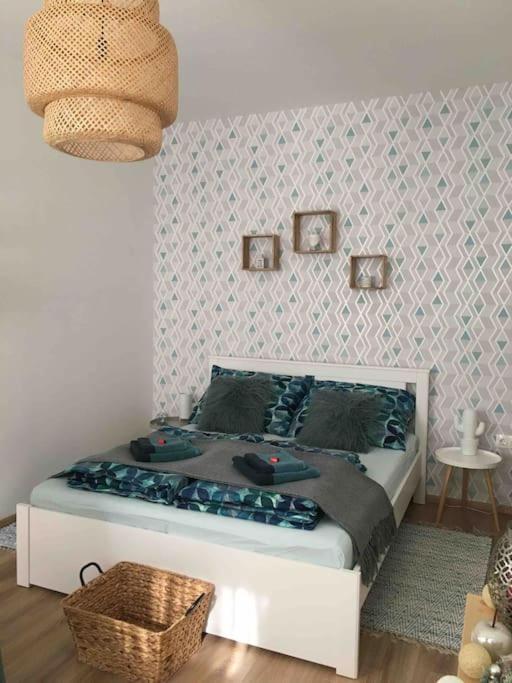 Andrea Apartman Miskolc Belvarosaban Экстерьер фото